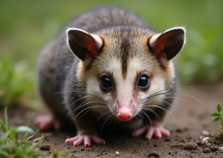 Safe Possum Capture Elimbah