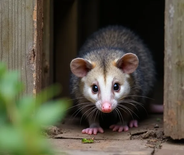 Professional Possum Box Installation Services Elimbah| Fresho Possum Removal Elimbah
