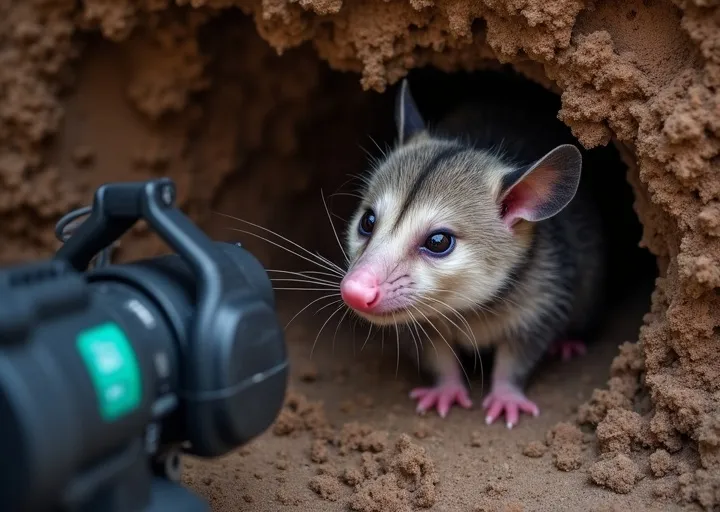 Comprehensive Possum Property Inspection Elimbah