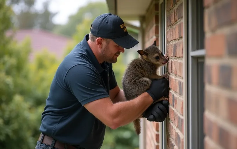 Advanced Possum Prevention Systems Elimbah