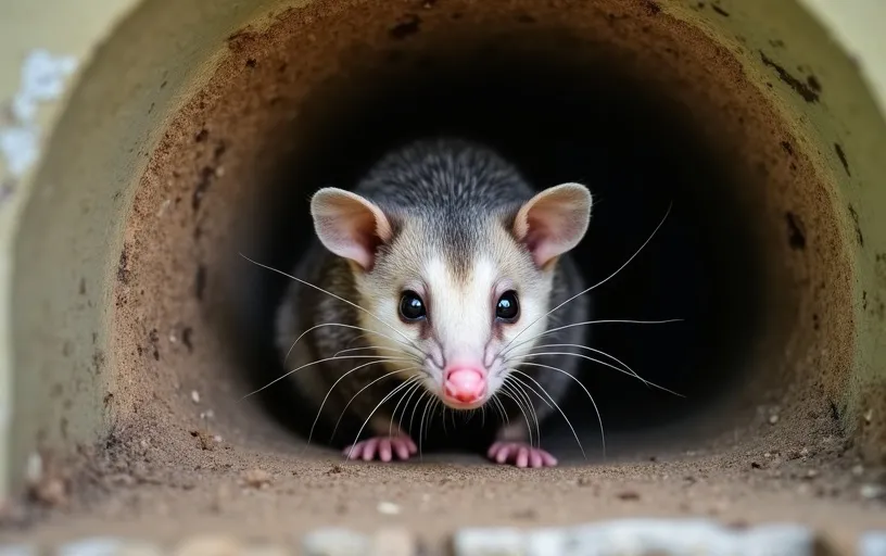 Professional Possum Prevention Services Elimbah