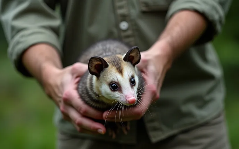Professional Possum Relocation Services Elimbah