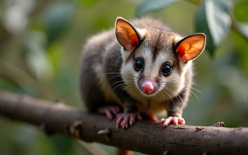 Elimbah Possum