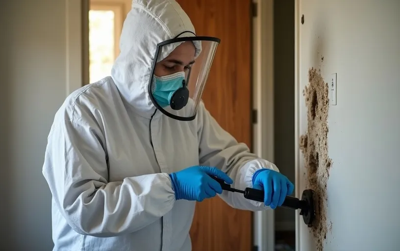 Sanitization & Decontamination Elimbah